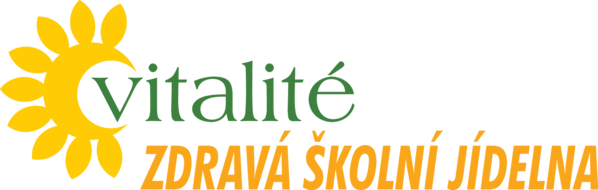 Vitalité — zdravá školní jídelna